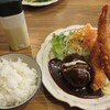 河村食堂