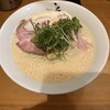 Ramen 辻