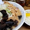 北海道ラーメン 来々軒 本店