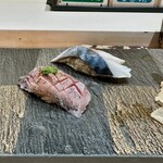 銀座のみこ寿司 - 