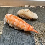 銀座のみこ寿司 - 