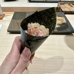 銀座のみこ寿司 - 