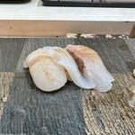 銀座のみこ寿司 - 