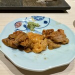 銀座のみこ寿司 - 