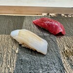 銀座のみこ寿司 - 