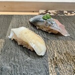 銀座のみこ寿司 - 