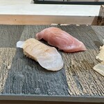 銀座のみこ寿司 - 