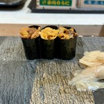 銀座のみこ寿司 - 