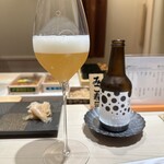 銀座のみこ寿司 - 