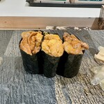 銀座のみこ寿司 - 