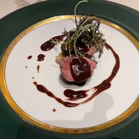 ブラッスリー アミカル - 