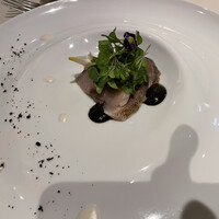 ブラッスリー アミカル - 