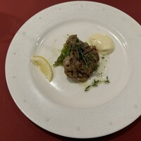 びいどろ 銀座店 - 