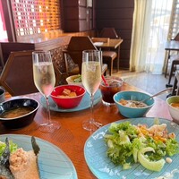 The lounge on the water - 