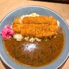 CURRY 西成クミン