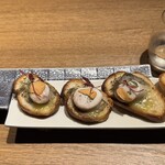 美酒佳肴 ゆらく - 