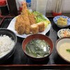 まる信 食堂