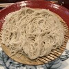 手打ち蕎麦屋のこんくらい