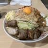 自家製麺 まさき