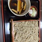 そば処 三津屋 本店 - 