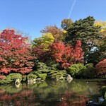 そば処 三津屋 - 