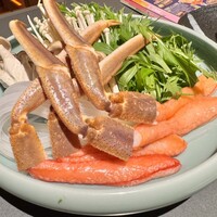 かにと道産料理 雪華亭 - 