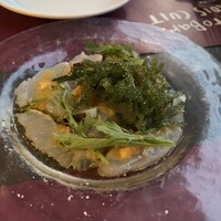 TROIS CUIT ASANUMA - 