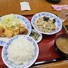 餃子の王将 千手堂店