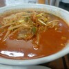 Ramen Shop SEVERE 瀬田店