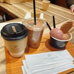 バニラビーンズ ベイサイド - 