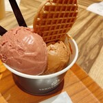 バニラビーンズ ベイサイド - 