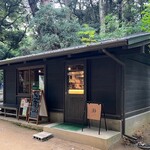 瀞 - 外観