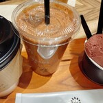 バニラビーンズ ベイサイド - 