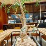 バニラビーンズ ベイサイド - 