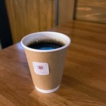 瀞 - ホットコーヒー
