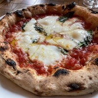 TRATTORIA PIZZERIA 207 渋谷店 - 
