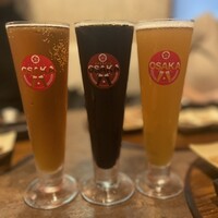 ビールと羊 - 