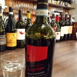 スクニッツォ！ - お店のオリジナルワイン