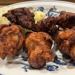 ラーメンの坊歩 - 