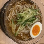 回転寿司 花いちもんめ - 韓国冷麺