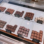 軽井沢チョコレート館 - 