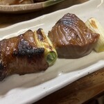 漁師のおかず海老や - 