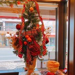 카루이자와 초콜릿칸