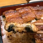 かいだ屋 - 触感