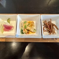 中国菜 老四川 飄香 銀座三越店 - 
