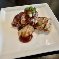 中国菜 老四川 飄香 銀座三越店 - 