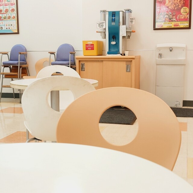 Ringer Hut Shimachuhomuzu Sengawa Ten photo 4