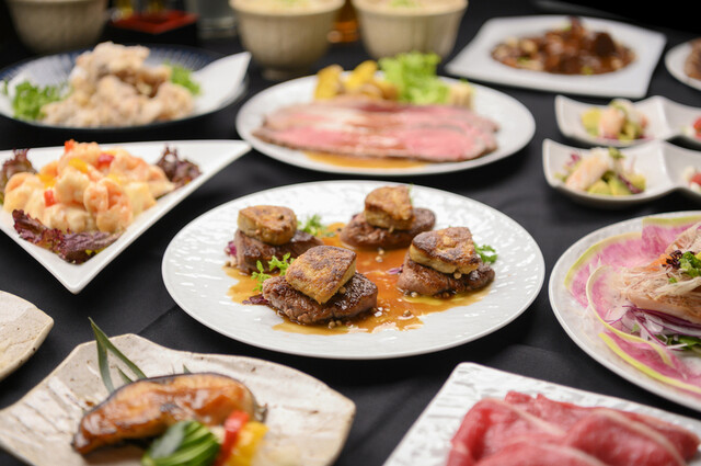 和洋中ダイニング 弐桂 - 柏林台（居酒屋）の写真