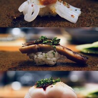 天寿し 京町店 - 