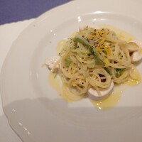 アンティカ・オステリア”トト”  - 